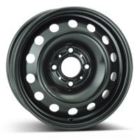 Alcar 6215 5.5x14 ET24 - LK4/108 ML65
