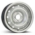 Alcar 6395 Stahlfelge