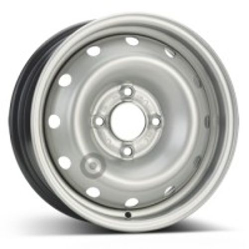 Alcar 6395 Stahlfelge