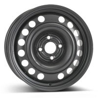 Alcar 6435 6x15 ET43 - LK4/100 ML56.6