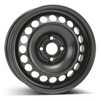 Alcar 6445 6x15 ET39 - LK4/100 ML56.6