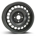 Alcar 6445 Stahlfelge 6x15 Zoll ET39 LK 4x100 ML56.6