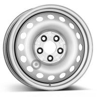 Alcar 6501 6.5x16 ET52 - LK5/112 ML66.5