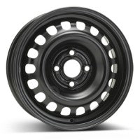 Alcar 6515 5.5x14 ET39 - LK4/100 ML56.6