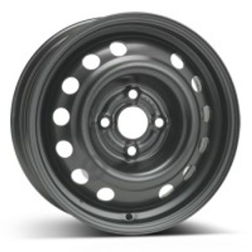 Alcar 6565 Stahlfelge 5.5x14 Zoll ET45 LK 4x100 ML56.5