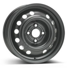 Alcar 6565 Stahlfelge 5.5x14 Zoll ET45 LK 4x100 ML56.5