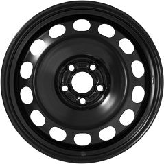 Alcar 6664 6x16 ET35 - LK5/100 ML57.1