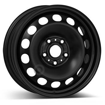 Alcar 6665 6x16 ET43 - LK5/112 ML57.1