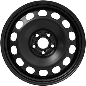 Alcar 6955 6x16 ET45 - LK5/100 ML57.1