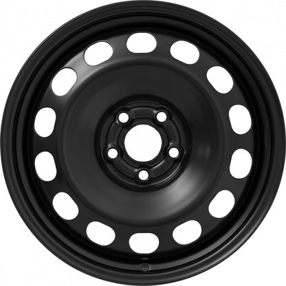 Alcar 6977 6x16 ET40 - LK5/100 ML57.1