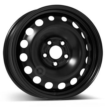 Alcar 7232 6.5x16 ET50 - LK5/108 ML63.4