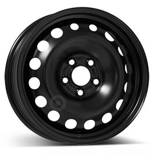 Alcar 7232 Stahlfelge 6.5x16 Zoll ET50 LK 5x108 ML63.4
