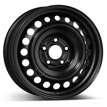 Alcar 7312 6.5x16 ET32 - LK5/114.3 ML66