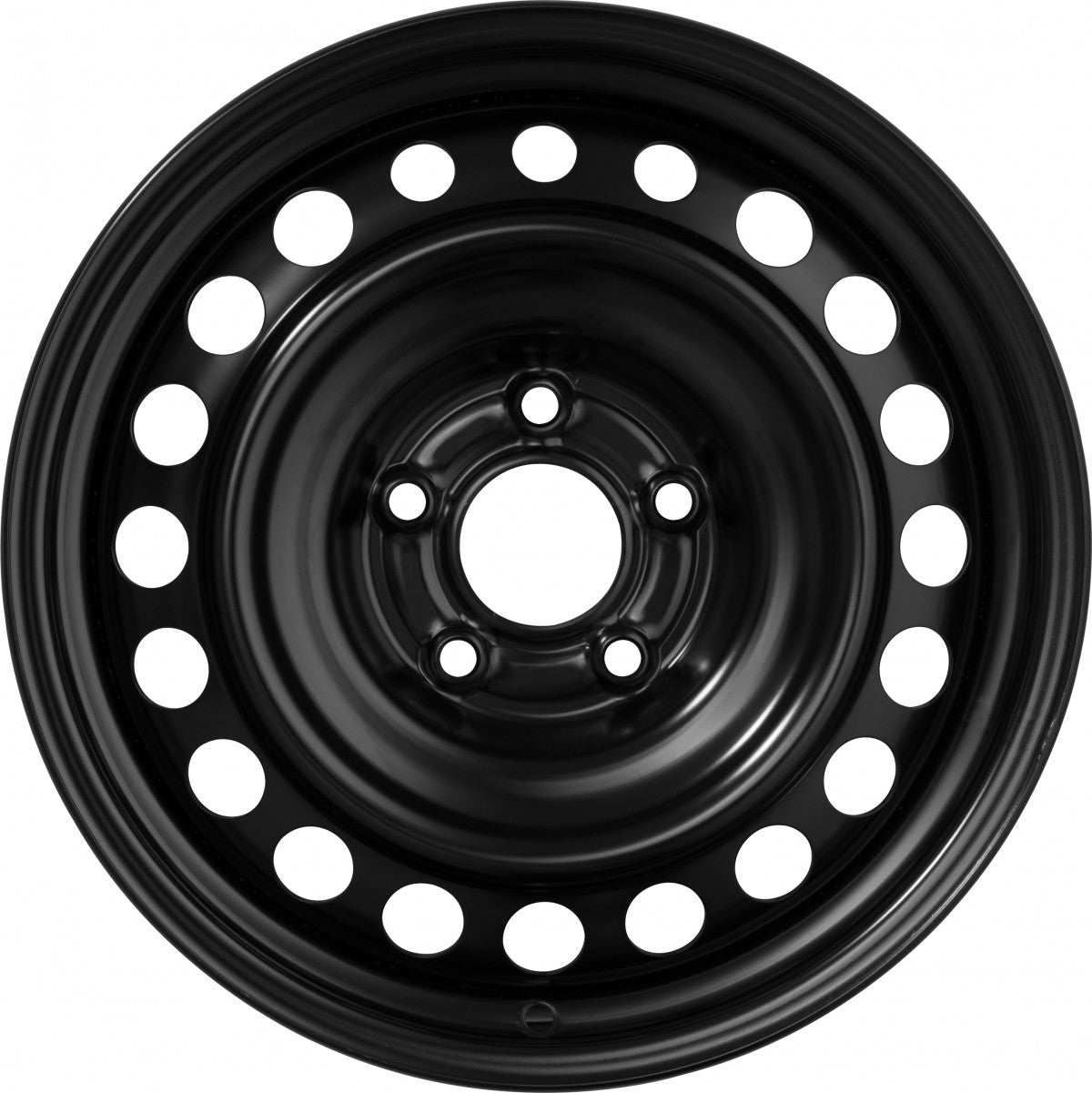 Alcar 7312 6.5x16 ET32 - LK5/114.3 ML66