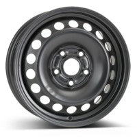 Alcar 7755 6x15 ET43 - LK5/112 ML57.1