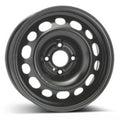 Alcar 7815 Stahlfelge 6.5x15 Zoll ET27 LK 4x108 ML65