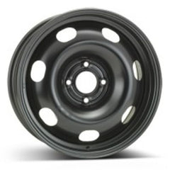 Alcar 7860 Stahlfelge 6.5x16 Zoll ET26 LK 4x108 ML65