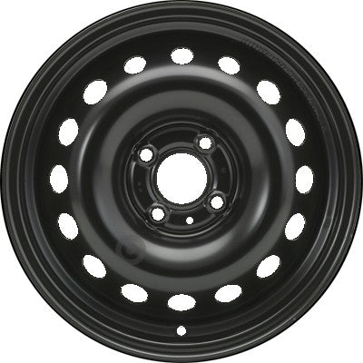 Alcar 7965 6x15 ET50 - LK4/100 ML60