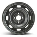 Alcar 8055 Stahlfelge 6x15 Zoll ET23 LK 4x108 ML65