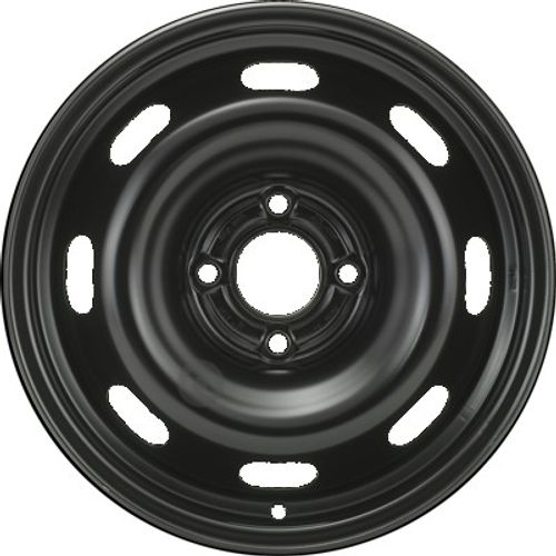 Alcar 8055 Stahlfelge 6x15 Zoll ET23 LK 4x108 ML65 – Bild 2