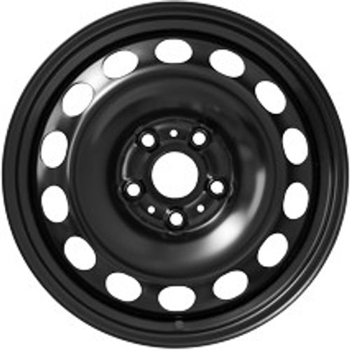 Alcar 8247 Stahlfelge 6x16 Zoll ET48 LK 5x112 ML57.1 – Bild 2