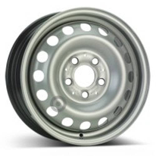 Alcar 8330 Stahlfelge 5.5x15 Zoll ET60 LK 5x112 ML66.5
