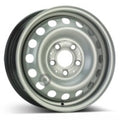 Alcar 8330 Stahlfelge