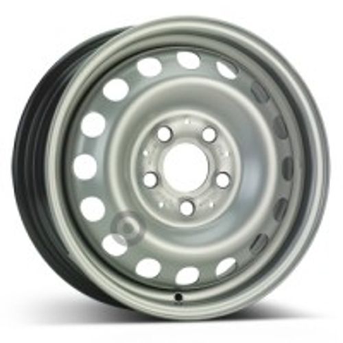 Alcar 8330 Stahlfelge