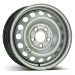 Alcar 8330 Stahlfelge 5.5x15 Zoll ET60 LK 5x112 ML66.5