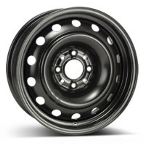 Alcar 8475 Stahlfelge 6x15 Zoll ET18 LK 4x108 ML65