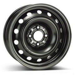 Alcar 8475 Stahlfelge 6x15 Zoll ET18 LK 4x108 ML65