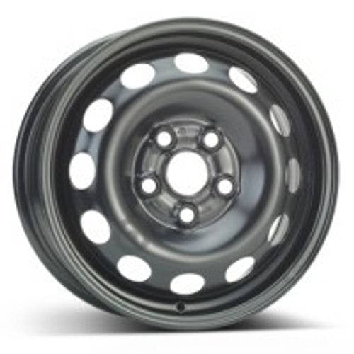 Alcar 8685 Stahlfelge 6x15 Zoll ET55 LK 5x112 ML57