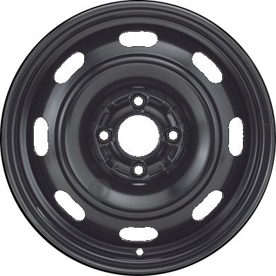 Alcar 8690 6x15 ET27 - LK4/108 ML65