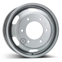 Alcar 8733 5.5x16 ET110 - LK6/200 ML142.1