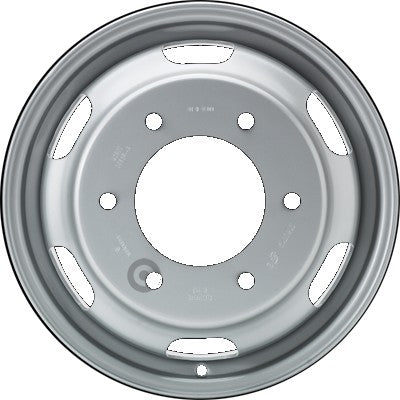 Alcar 8733 5.5x16 ET110 - LK6/200 ML142.1