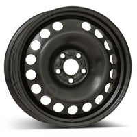 Alcar 9001 7.5x17 ET55 - LK5/108 ML63.4