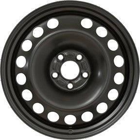 Alcar 9001 7.5x17 ET55 - LK5/108 ML63.4