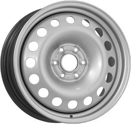 Alcar 9031 7.5x17 ET50 - LK6/114.3 ML66