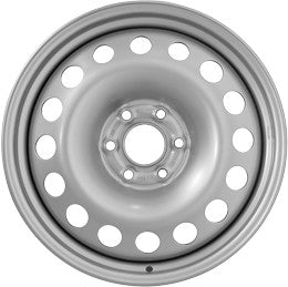 Alcar 9031 7.5x17 ET50 - LK6/114.3 ML66