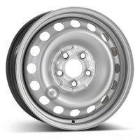 Alcar 9095 6x16 ET54 - LK5/112 ML66.5