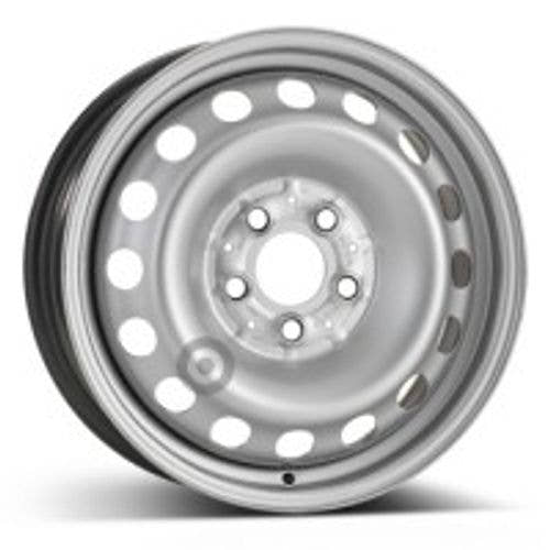 Alcar 9095 Stahlfelge 6x16 Zoll ET54 LK 5x112 ML66.5