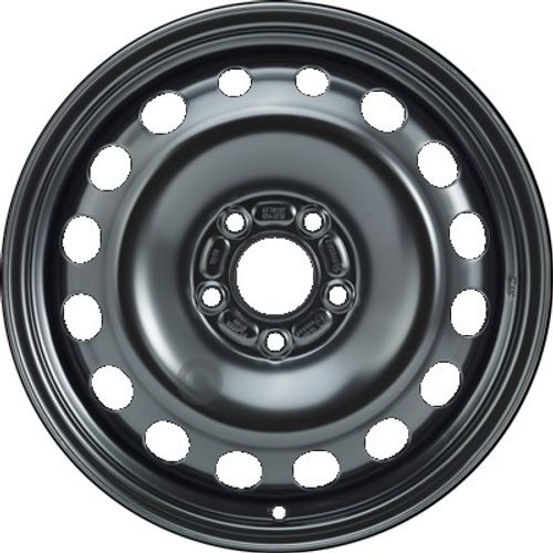 Alcar 9232 Stahlfelge – Bild 2