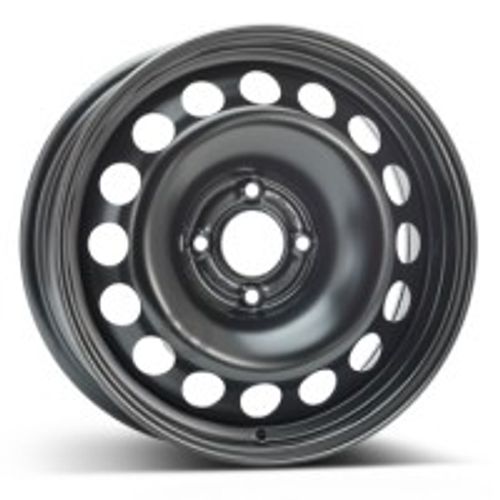 Alcar 9432 Stahlfelge 6.5x16 Zoll ET20 LK 4x108 ML65