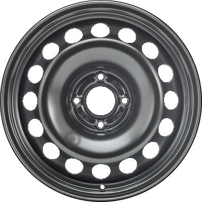 Alcar 9432 6.5x16 ET20 - LK4/108 ML65