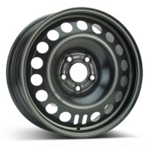 Alcar 9455 Stahlfelge 6.5x16 Zoll ET41 LK 5x110 ML65