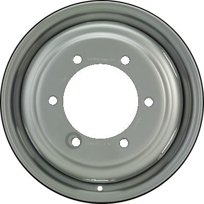 Alcar 9471 6x16 ET123 - LK6/205 ML161
