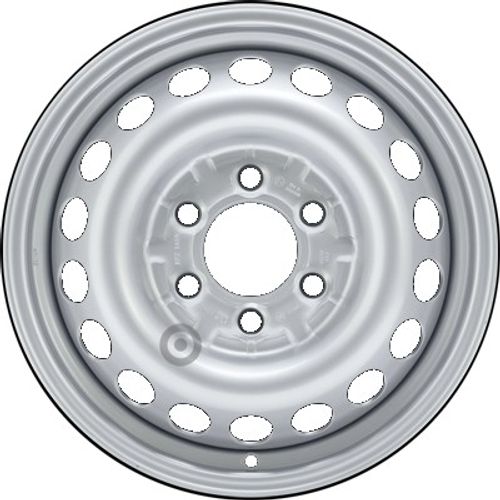 Alcar 9488 Stahlfelge – Bild 2