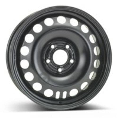 OE-Stahlfelge Stahlfelge OPEL CORSA D 6.0x16 Zoll ET40 LK 5x110 ML65