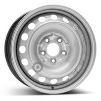 Alcar 9897 6.5x16 ET60 - LK5/112 ML66.5