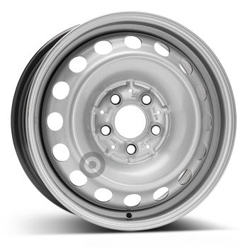 Alcar 9897 6.5x16 ET60 - LK5/112 ML66.5
